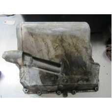 02W101 Engine Oil Pan For 08-15 SMART FORTWO  1.0